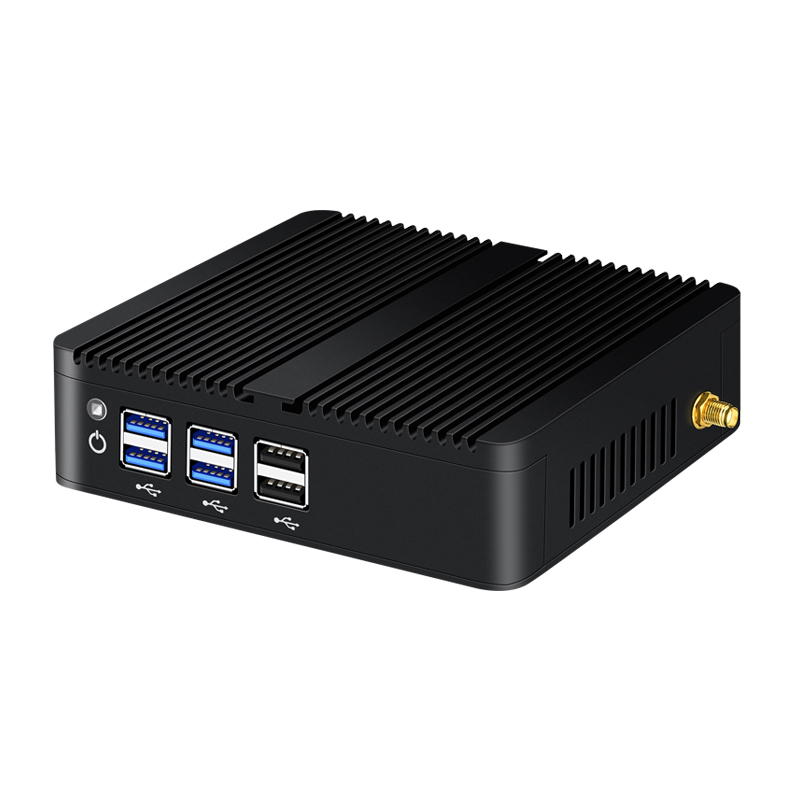 Helorpc1lan 8usb Industriële M - Ddr3 8Gb recensie en prijs