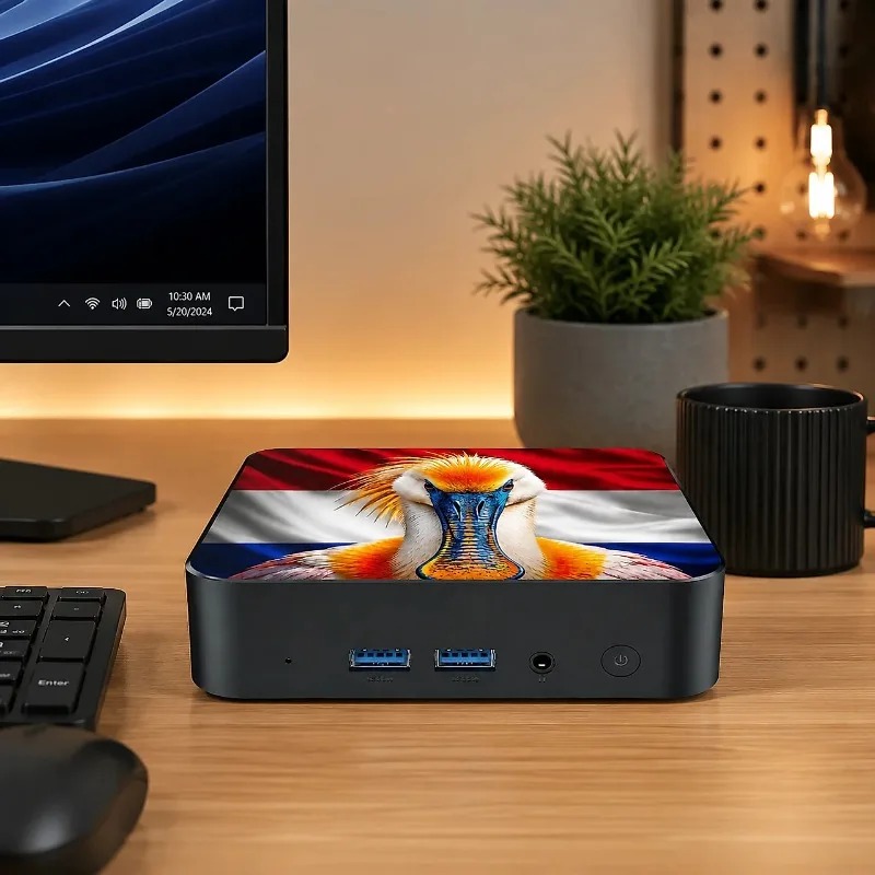 Intel i9 10980HK 1TB 2TB SSD 1 - Ddr3 Ram recensie en prijs