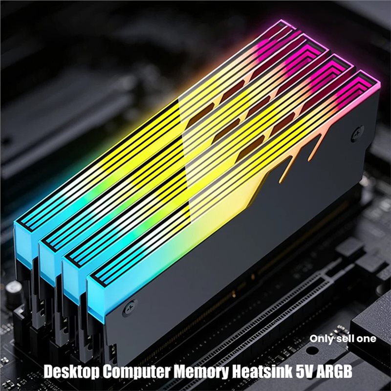 Leading-Infinite Spiegellens 5 - Ddr3 Ram recensie en prijs