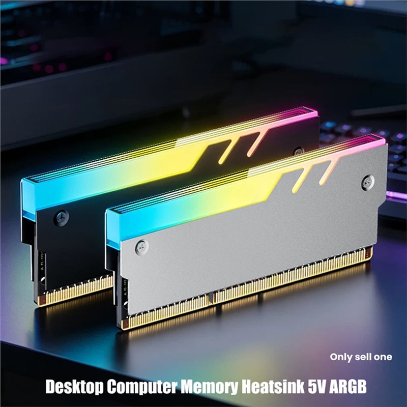 Leading-Infinite Spiegellens 5 - Ddr3 Ram recensie en prijs