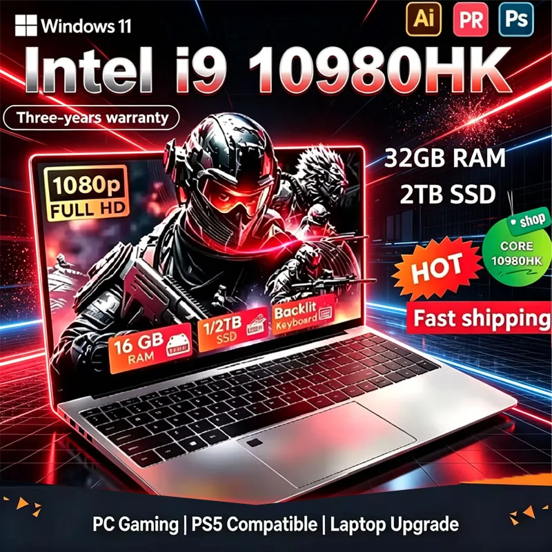 Nieuw in de collectie: 14,1 in - Ddr4 Ram recensie en prijs