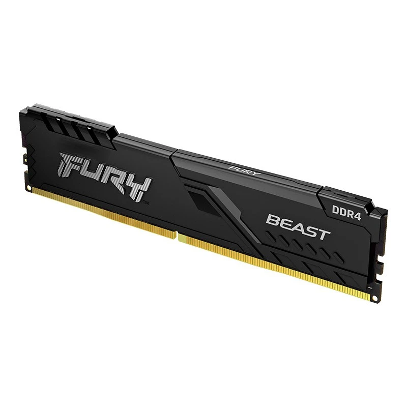 DDR4 Kingston BEAST RAM 3200MH - Ddr4 3200Mhz recensie en prijs