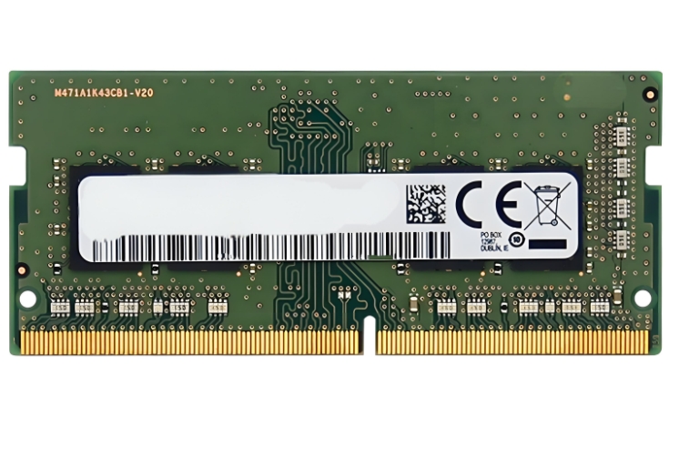 Nieuwe SO-DIMM DDR3 Geheugen R - Ddr3 Ram recensie en prijs