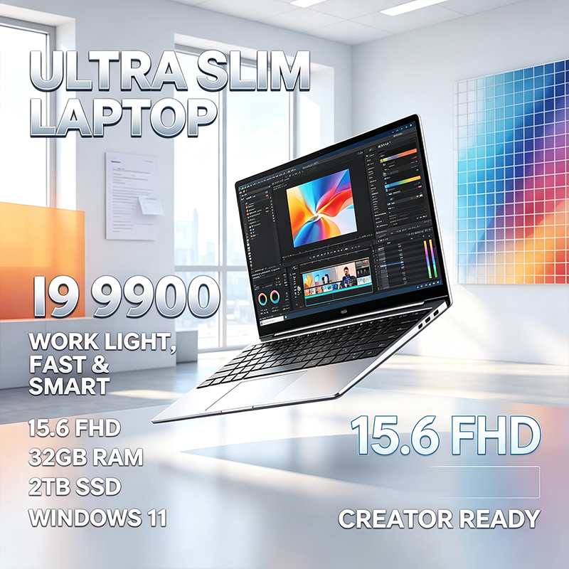 15,6 inch 120Hz FHD IPS ultrad - Ddr4 Ram recensie en prijs