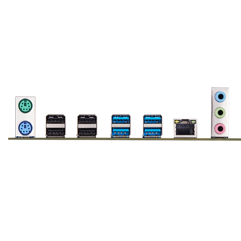 Qiyida X99 moederbord kit LGA2 - Ddr4 3200Mhz recensie en prijs
