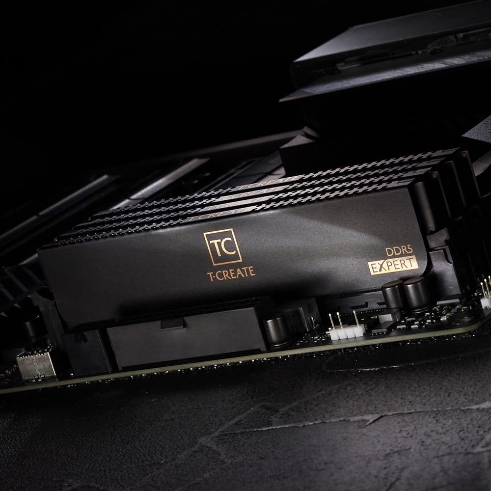TEAMGROUP T-Create Expert CL30 - Ram Memory Module recensie en prijs