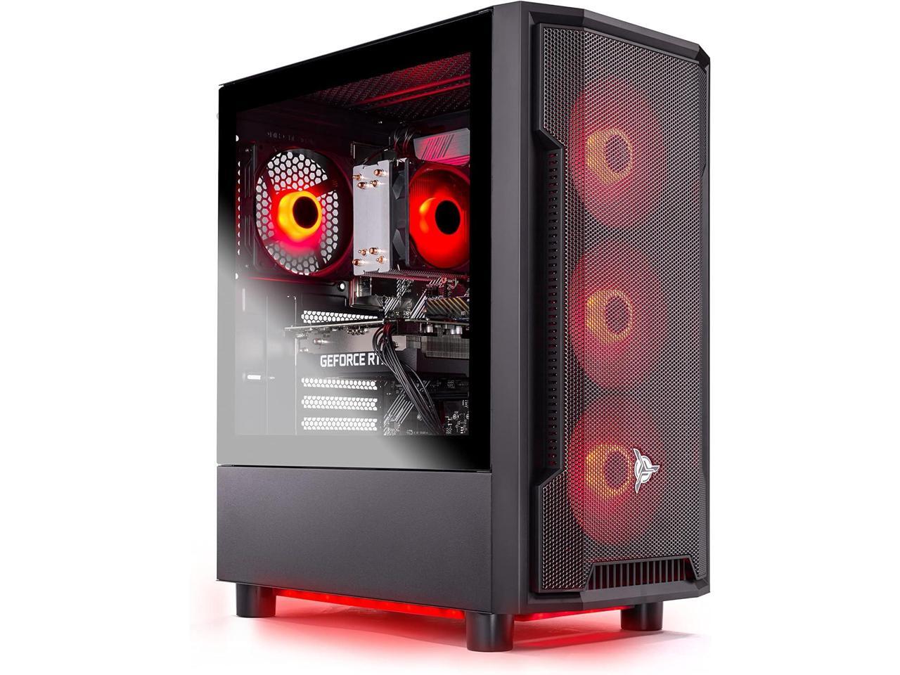 Skytech Gaming Shadow Gaming P - Ddr4 3200 16Gb recensie en prijs
