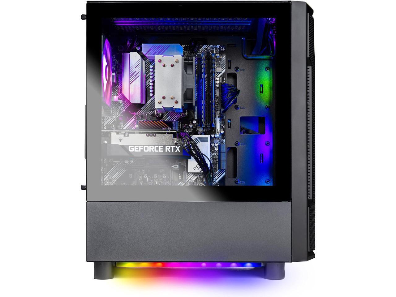 Skytech Gaming Shadow Gaming P - Ddr4 3200 16Gb recensie en prijs