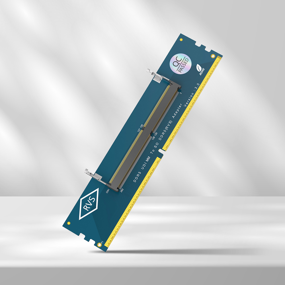 Laptop SO DDR5 RAM Naar Deskto - Ram Memory Module recensie en prijs
