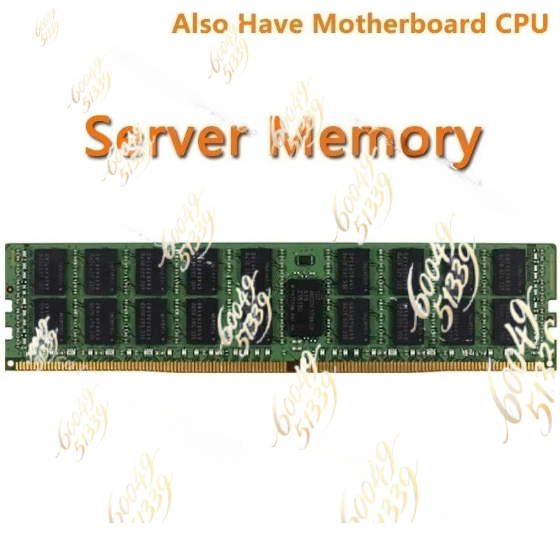 8GB 16GB 32GB 64GB 128GB REG E - Ddr4 3200Mhz recensie en prijs
