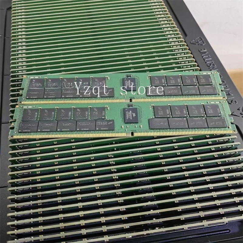 16 GB servergeheugen, DDR4, PC - Server Memory Ddr4 recensie en prijs