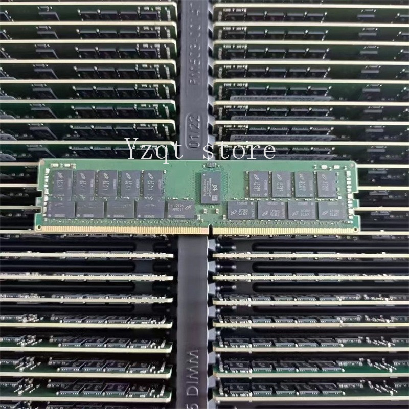 16 GB servergeheugen, DDR4, PC - Server Memory Ddr4 recensie en prijs