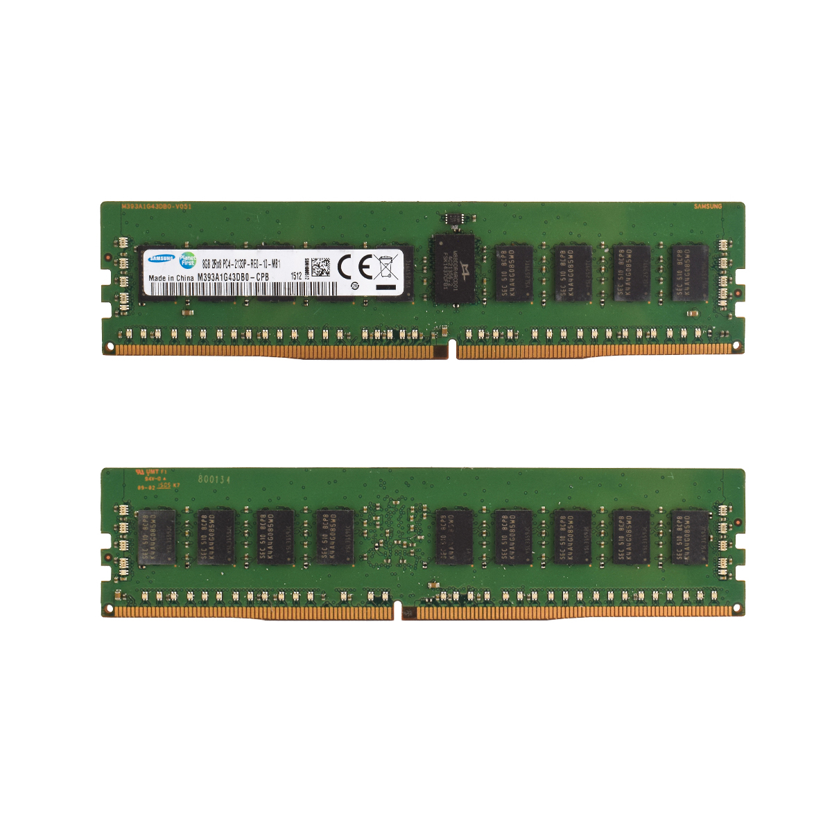 SAMSUNG Servergeheugen DDR4 RA - Ddr4 3200Mhz recensie en prijs