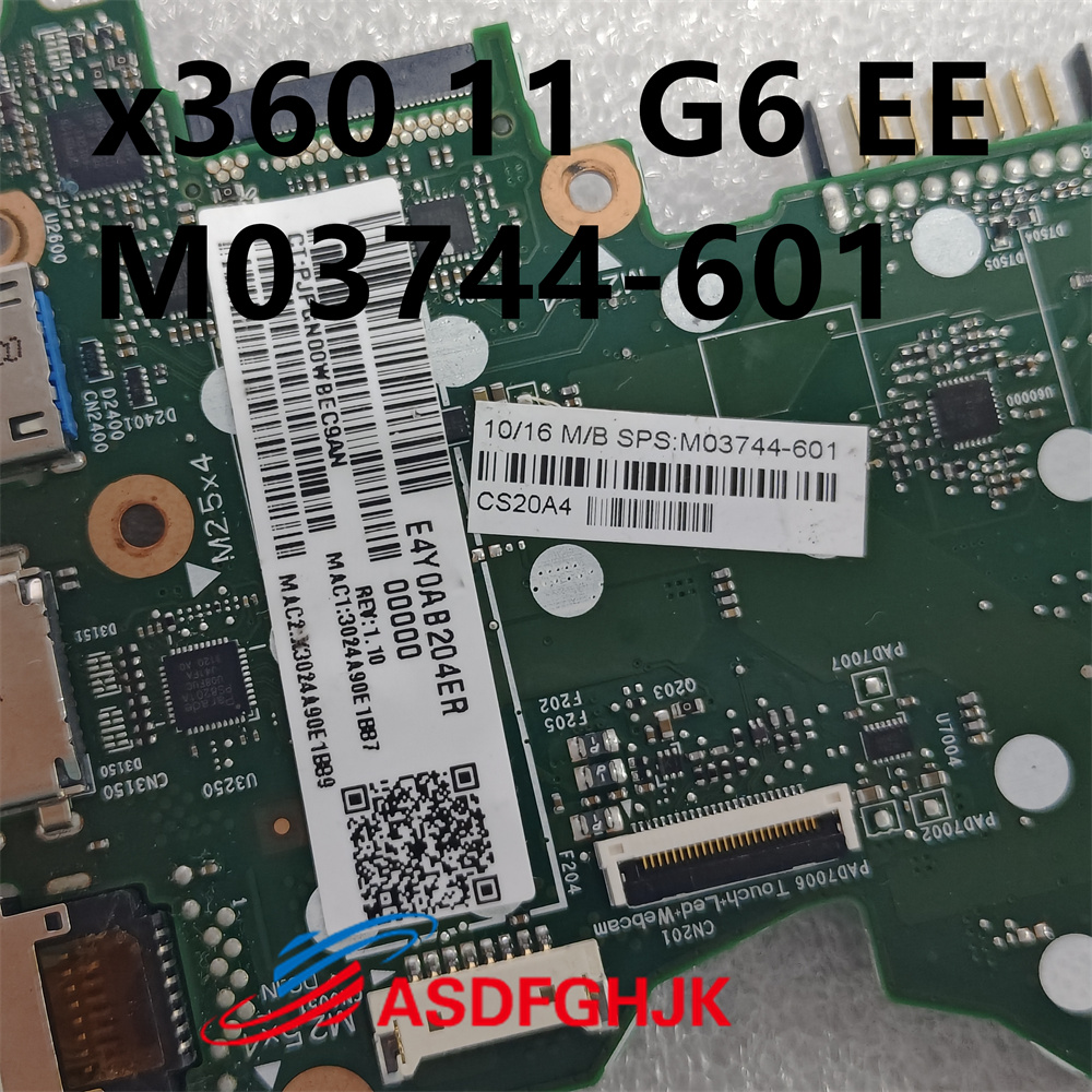 Originele M03746-601 voor hp p - Ddr4 8Gb recensie en prijs