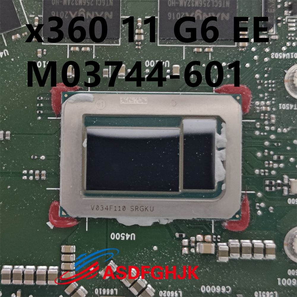 Originele M03746-601 voor hp p - Ddr4 8Gb recensie en prijs