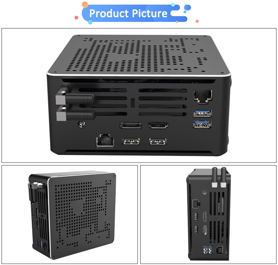 EGLOBAL i9-10980HK Workstation - Ecc Ram Server recensie en prijs