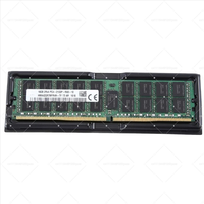 16GB DDR4 ECC REG RECC Serverg - Server Memory Ddr4 recensie en prijs