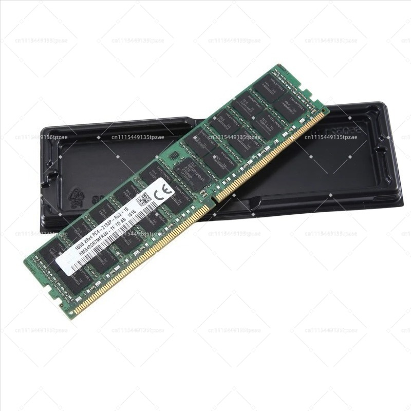 16GB DDR4 ECC REG RECC Serverg - Server Memory Ddr4 recensie en prijs
