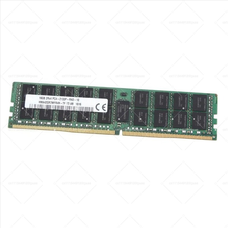 16GB DDR4 ECC REG RECC Serverg - Server Memory Ddr4 recensie en prijs
