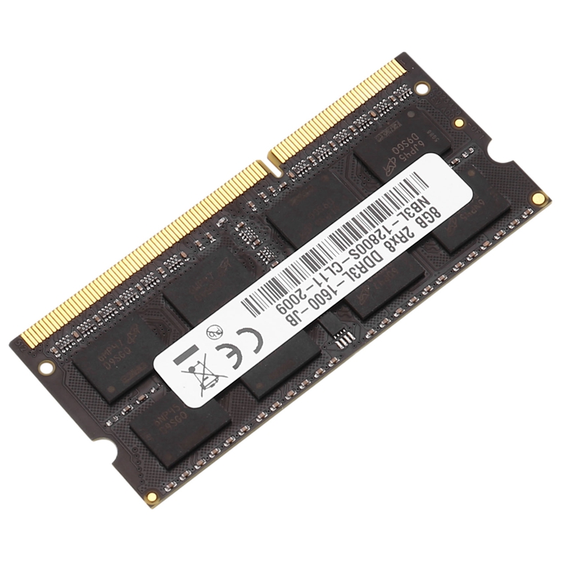 DDR3 8GB Laptop Ram-geheugen 1 - Ram Memory Module recensie en prijs