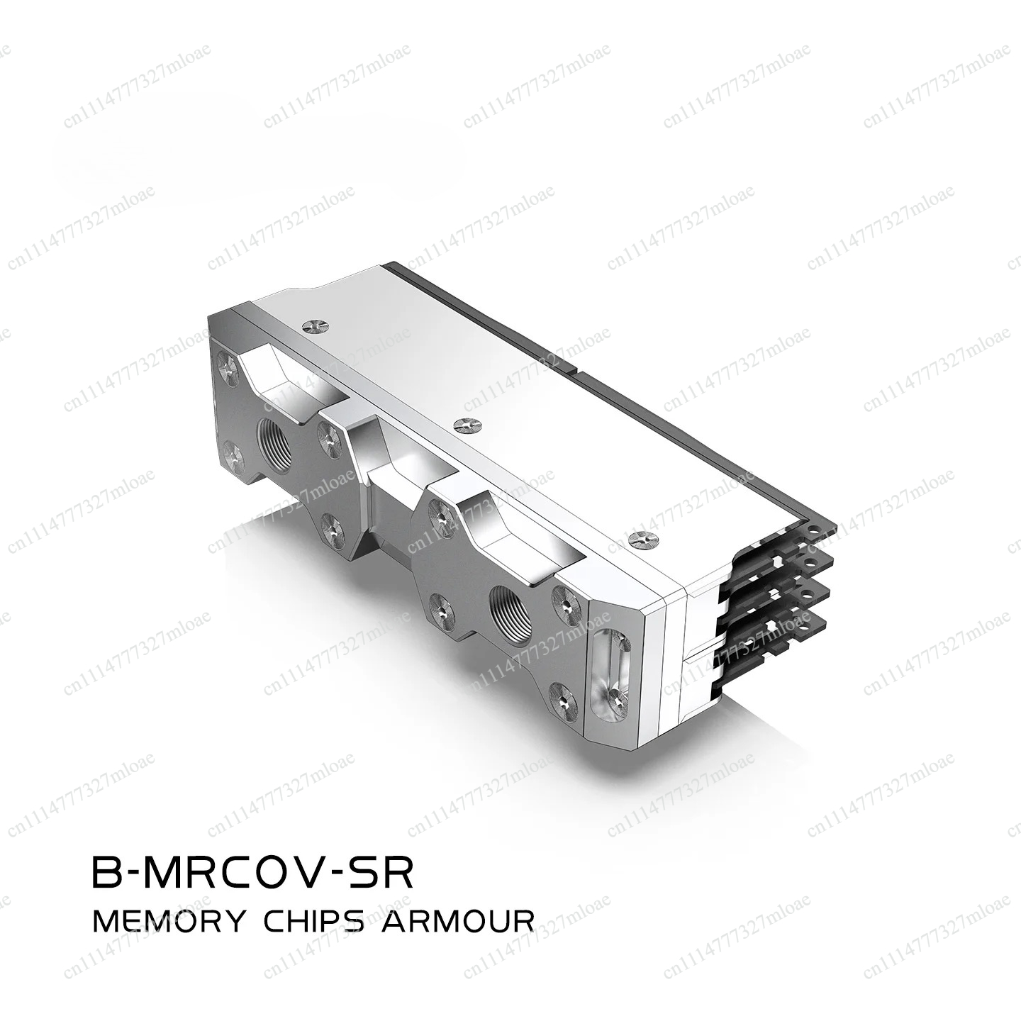 B-MRCOV-SR Servergeheugen Wate - Server Memory Ddr4 recensie en prijs