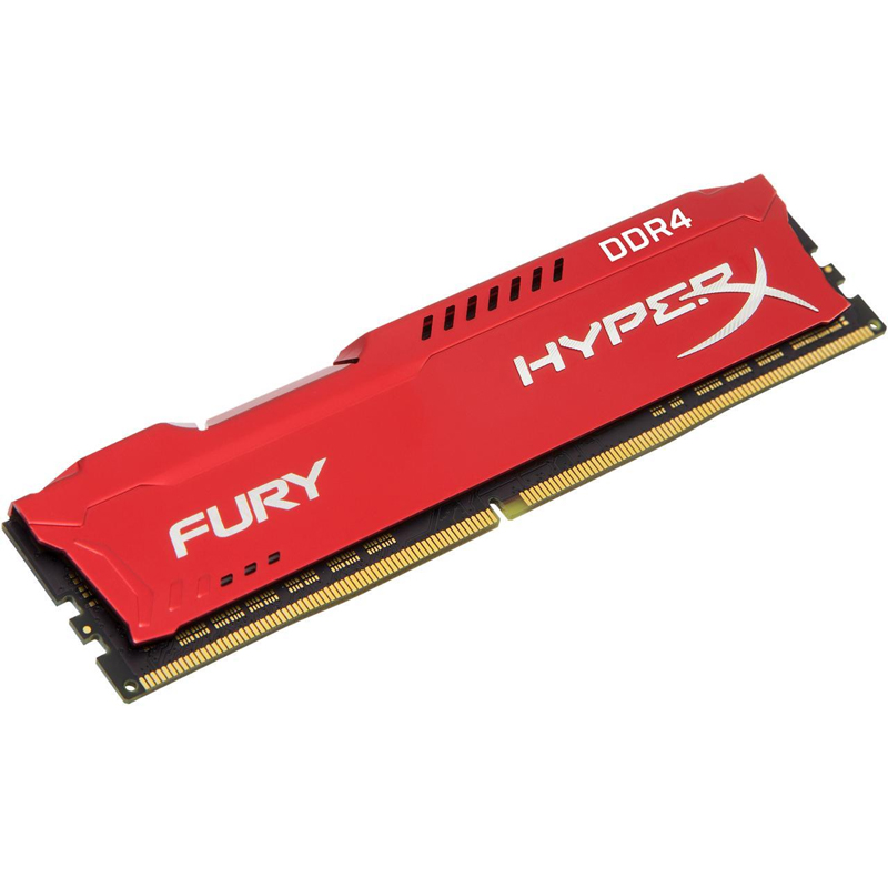 Origineel HyperX Fury DDR4 Geh - Ddr4 3200Mhz recensie en prijs
