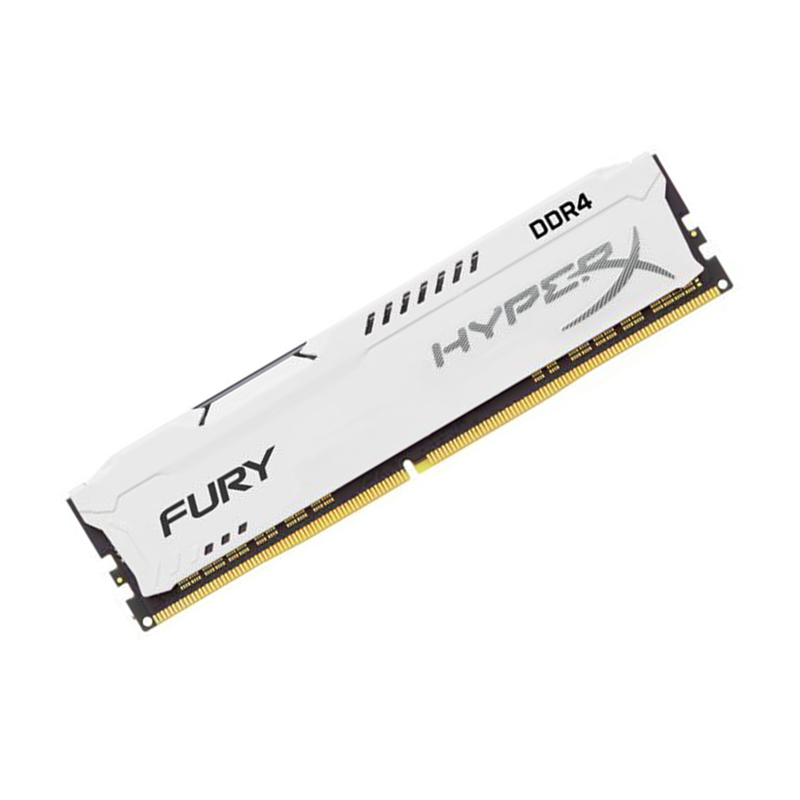 Origineel HyperX Fury DDR4 Geh - Ddr4 3200Mhz recensie en prijs