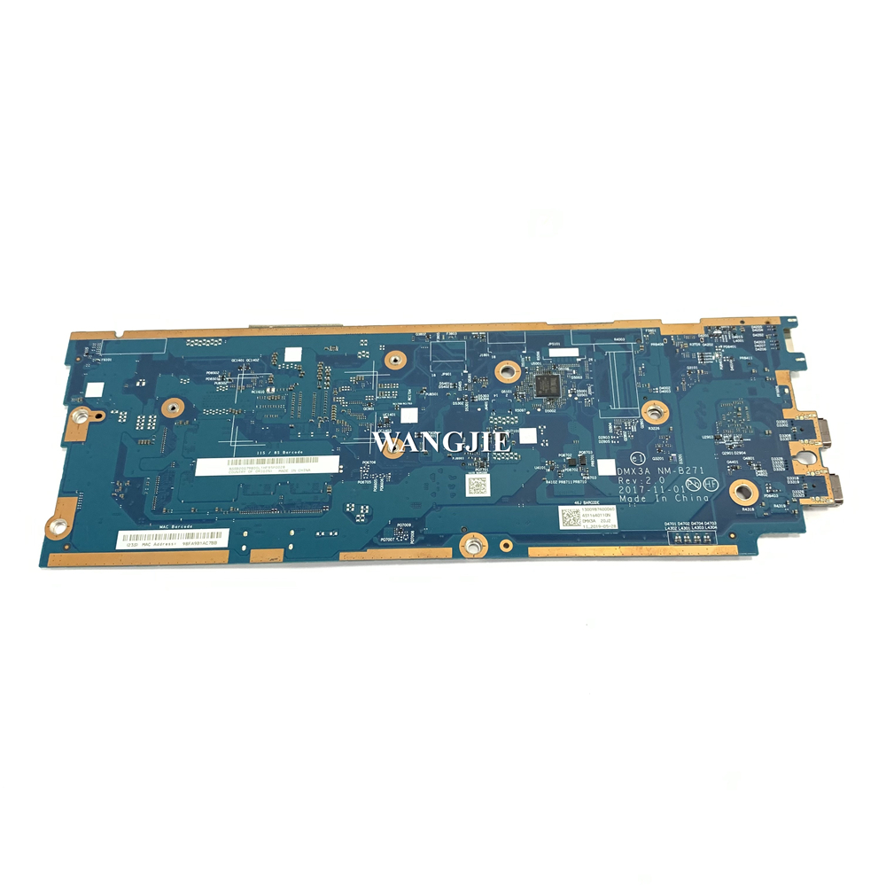 NM-B271 Voor Lenovo ThinkPad X - Ddr4 8Gb recensie en prijs