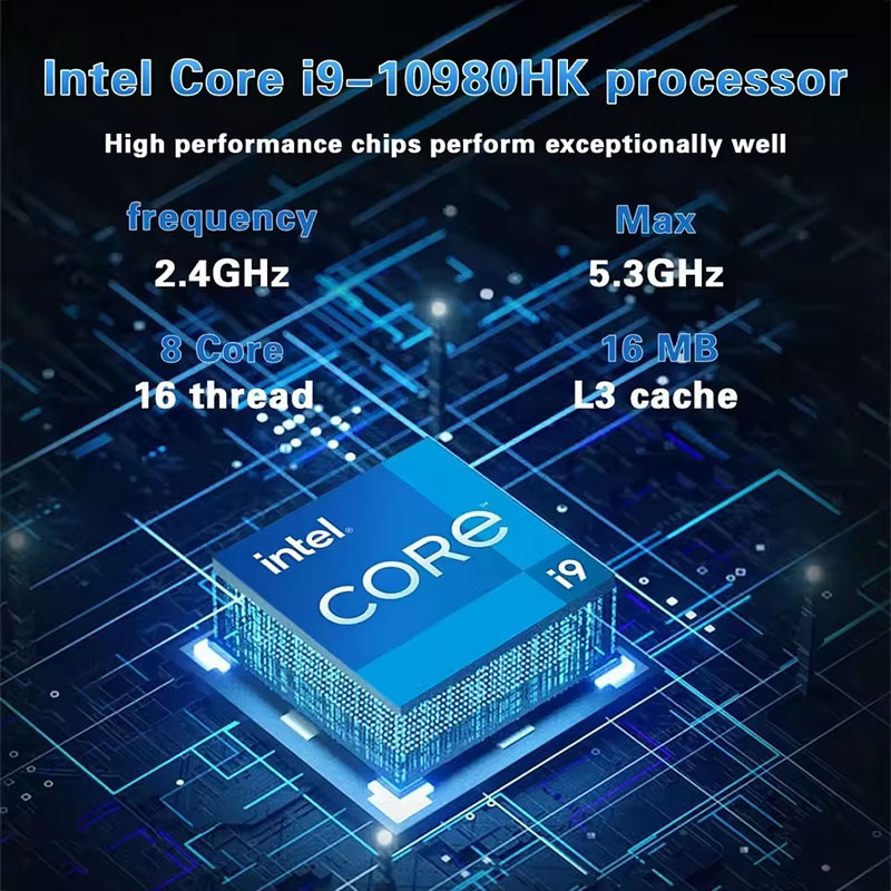 NIEUWE 15.6' Laptop Intel Core - Ddr4 32Gb recensie en prijs