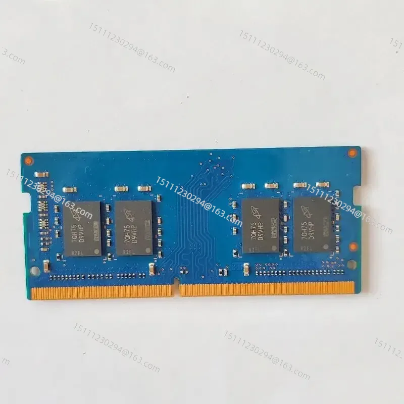 DDR4 8GB 2666MHz laptop RAM, 1 - Ram Memory Module recensie en prijs