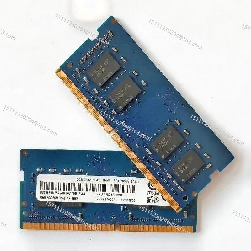 DDR4 8GB 2666MHz laptop RAM, 1 - Ram Memory Module recensie en prijs