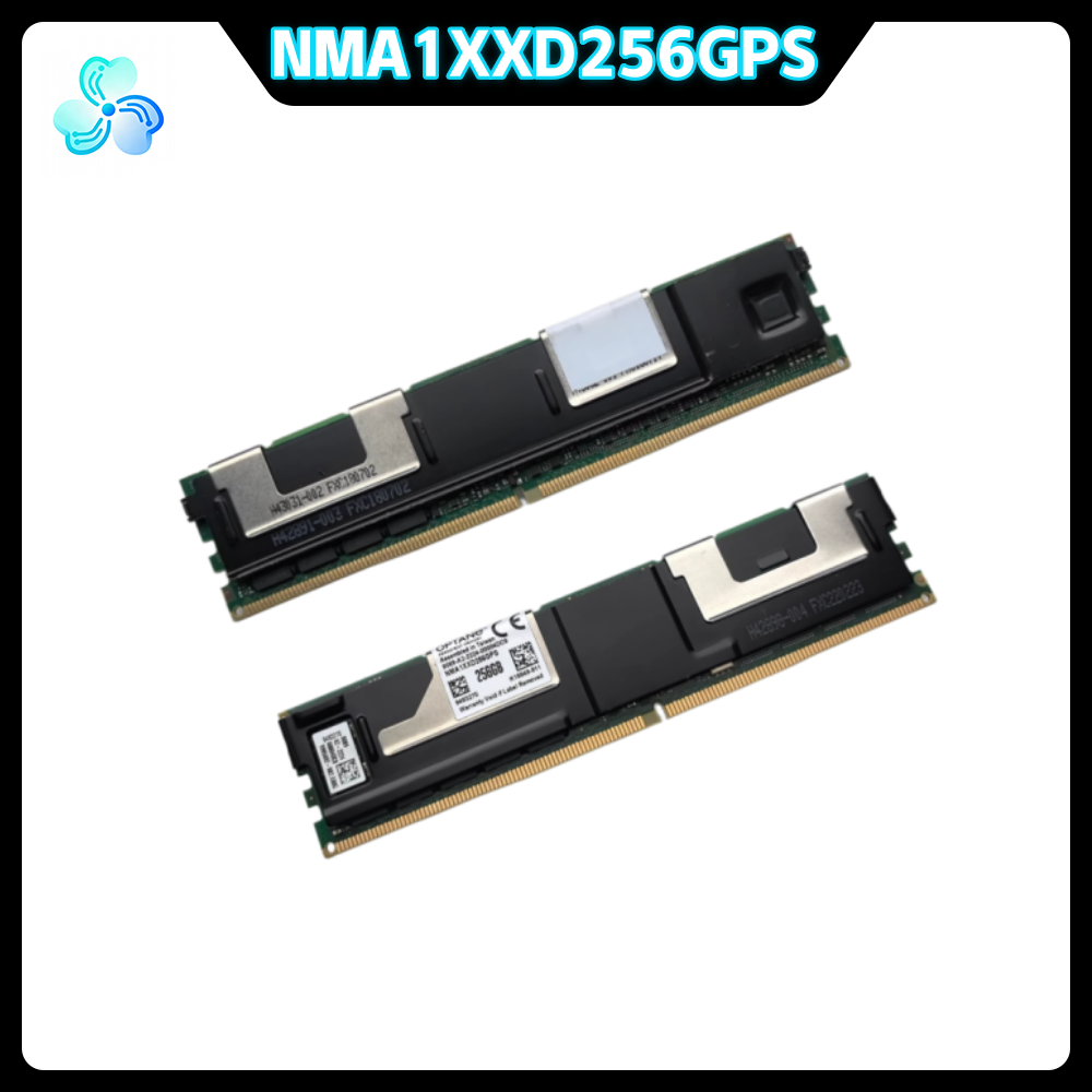 NMA1XXD256GPS Optane DCPMM 256 - Server Memory Ddr4 recensie en prijs