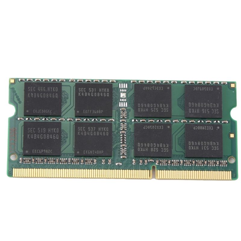 A40I DDR3 8GB Laptopgeheugen R - Ddr3 8Gb recensie en prijs