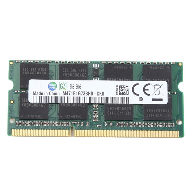 A40I DDR3 8GB Laptopgeheugen R - Ddr3 8Gb recensie en prijs