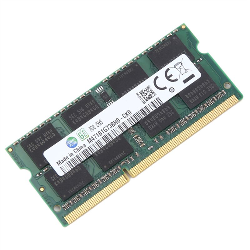 A40I DDR3 8GB Laptopgeheugen R - Ddr3 8Gb recensie en prijs