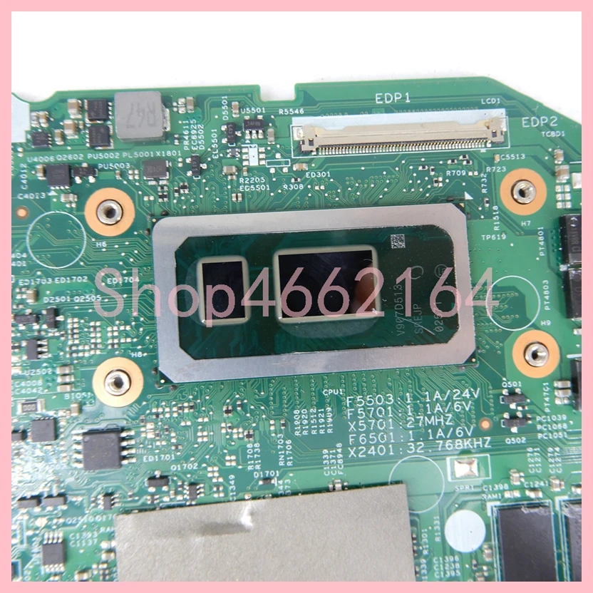 17945-1 Met I5-8265U I7-8565U  - Ddr4 8Gb recensie en prijs