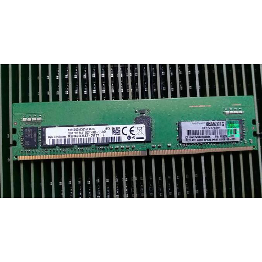 1PCS RAM P00922-B21 P03050-091 - Ddr4 3200 16Gb recensie en prijs