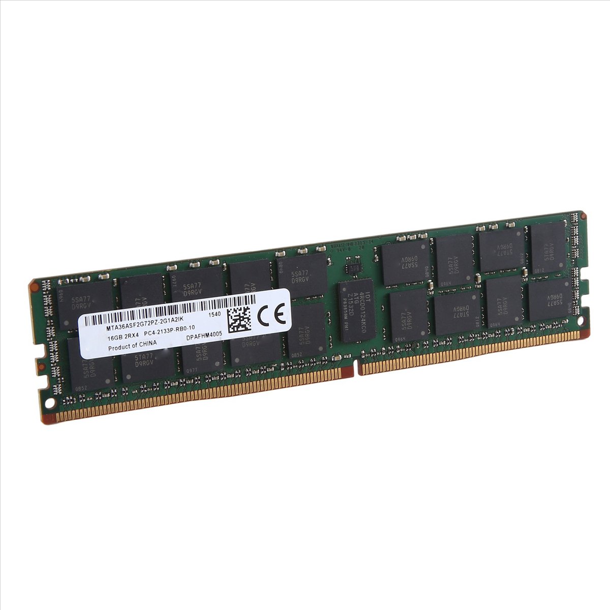 DT345 Nieuwste Voor MT 16GB DD - Ecc Ram Server recensie en prijs