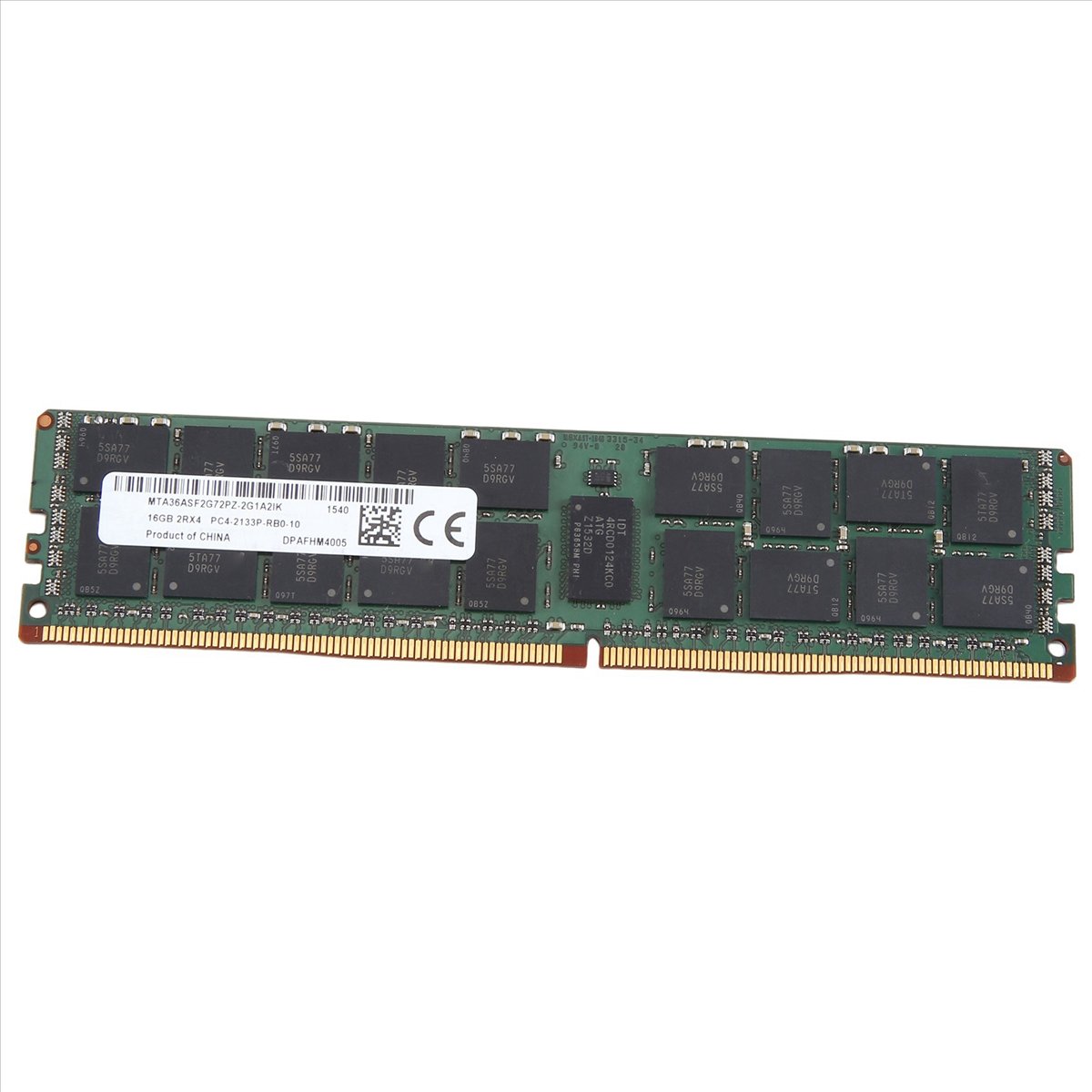 DT345 Nieuwste Voor MT 16GB DD - Ecc Ram Server recensie en prijs