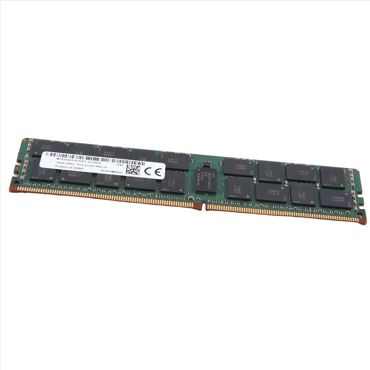 DT345 Nieuwste Voor MT 16GB DD - Ecc Ram Server recensie en prijs