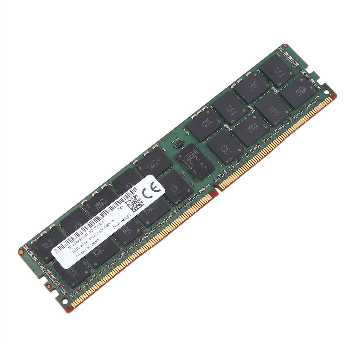DT345 Nieuwste Voor MT 16GB DD - Ecc Ram Server recensie en prijs