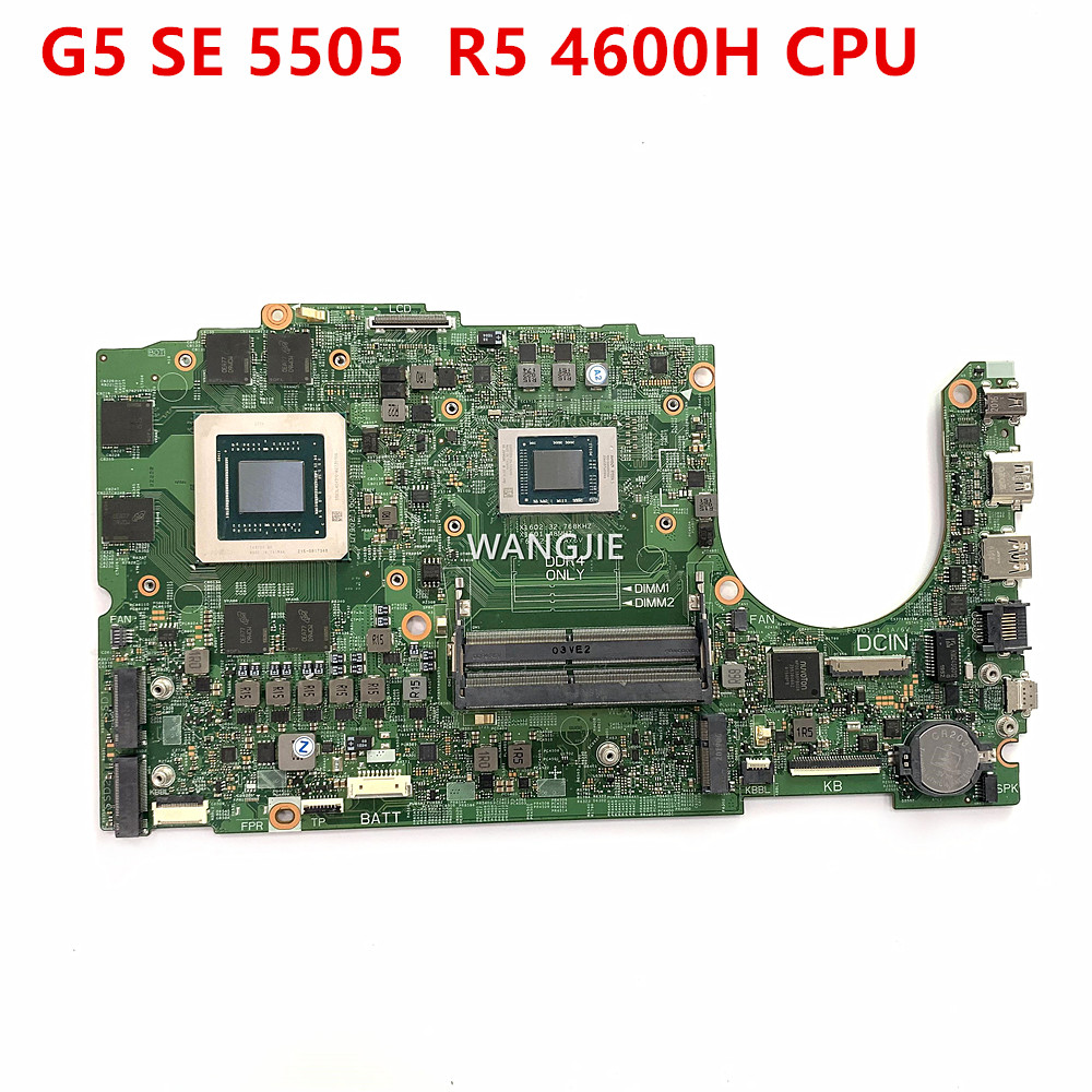 19802-1 Voor DELL G5 SE 5505 l - Ddr4 16Gb recensie en prijs